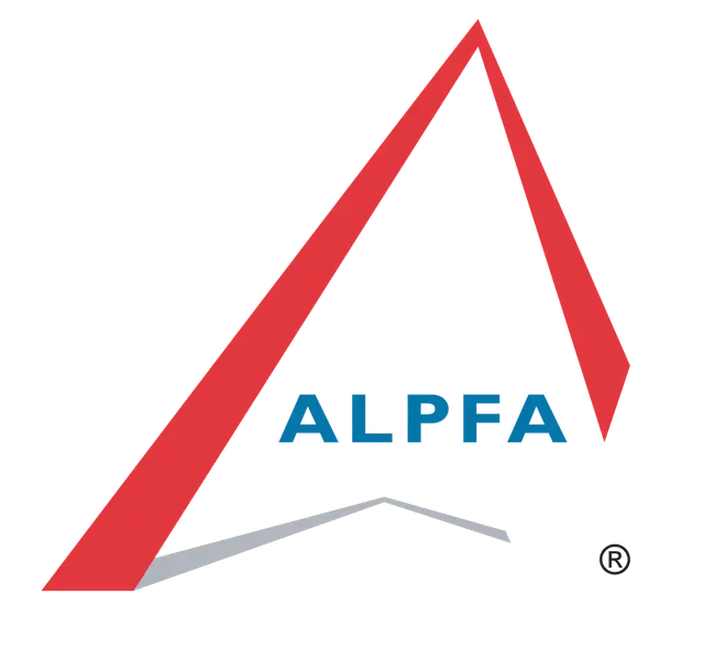 ALPFA Logo